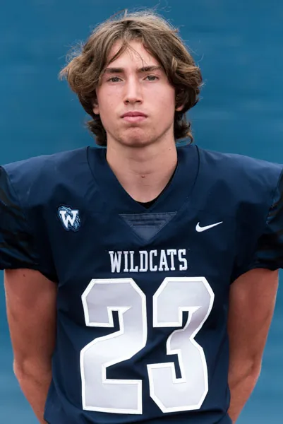 Nick Crowley